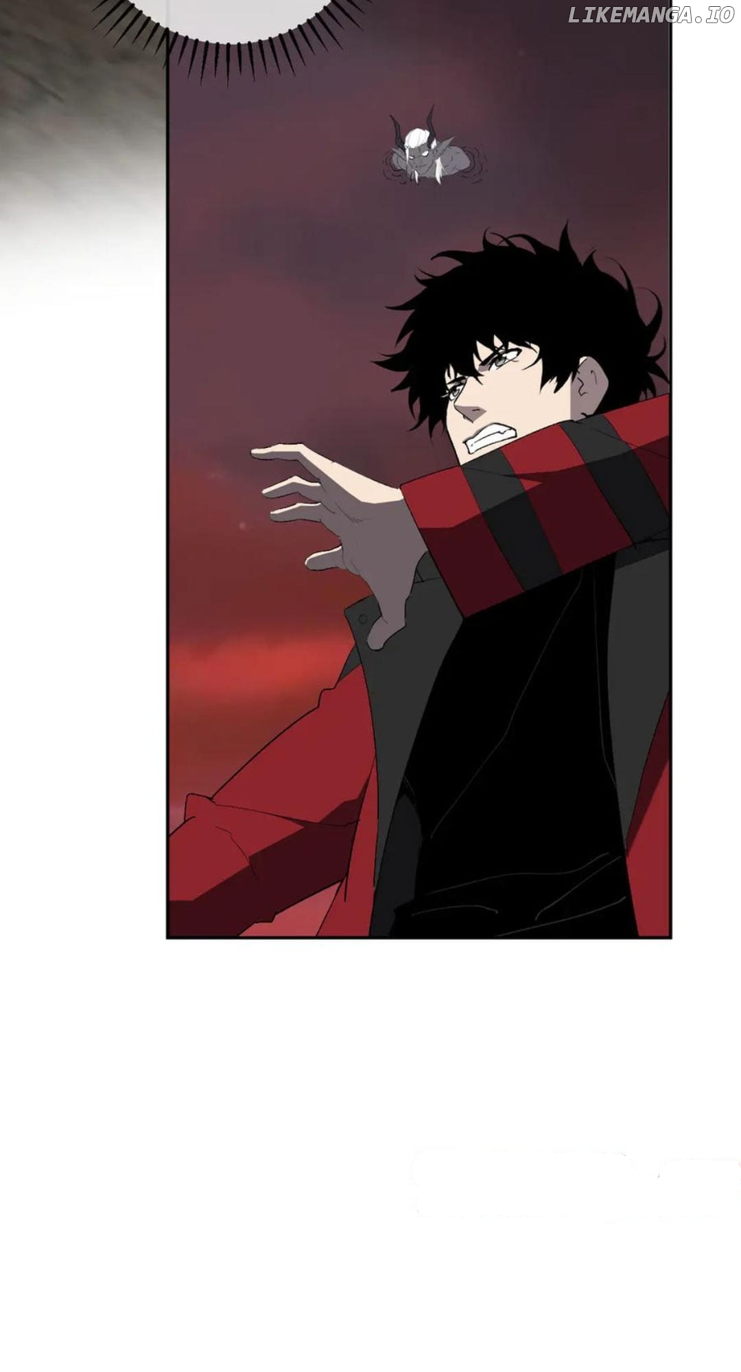 Doomsday for All: Me, Virus Monarch Chapter 53 - page 48